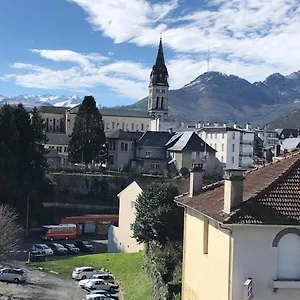 Loft Reve Du Soir 125 M2 Climatise 350 M De La Gare Apartamento