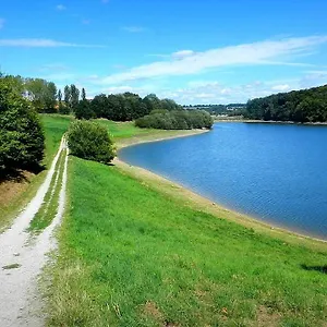 Charmant Entre Vitré Et Fougères Chatillon-en-Vendelais