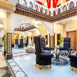 & Art Place Marrakech 5*, Marraquexe Marrocos