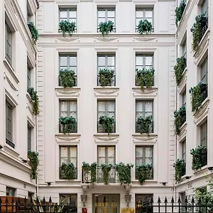 Hotel Maison Colbert Member Of Melia Collection Notre-dame Paris