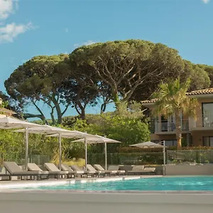 Hotel Kube Saint-tropez Gassin