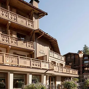 Hotel Coeur De Megeve