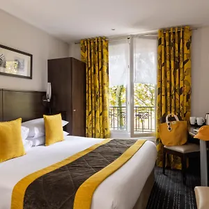 Jack's 3* París