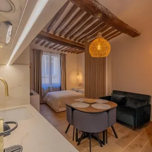 Apartment De Charme Aix-en-Provence