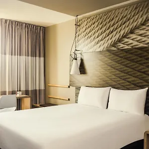 Hotel Ibis Paris Coeur D'orly Airport Orly