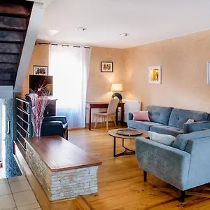 Guest house La Sainte Famille, Lourdes