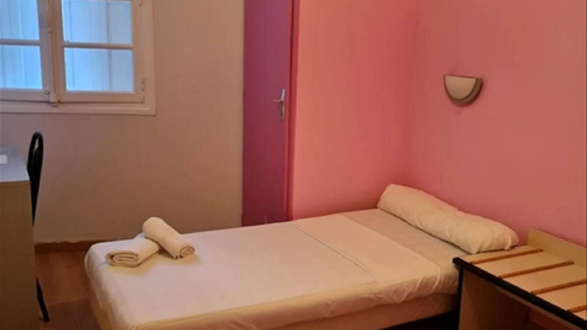 Hotel Le Milan Lourdes