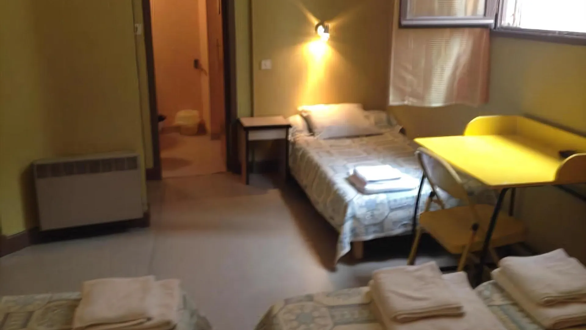 Hotel Le Milan Lourdes
