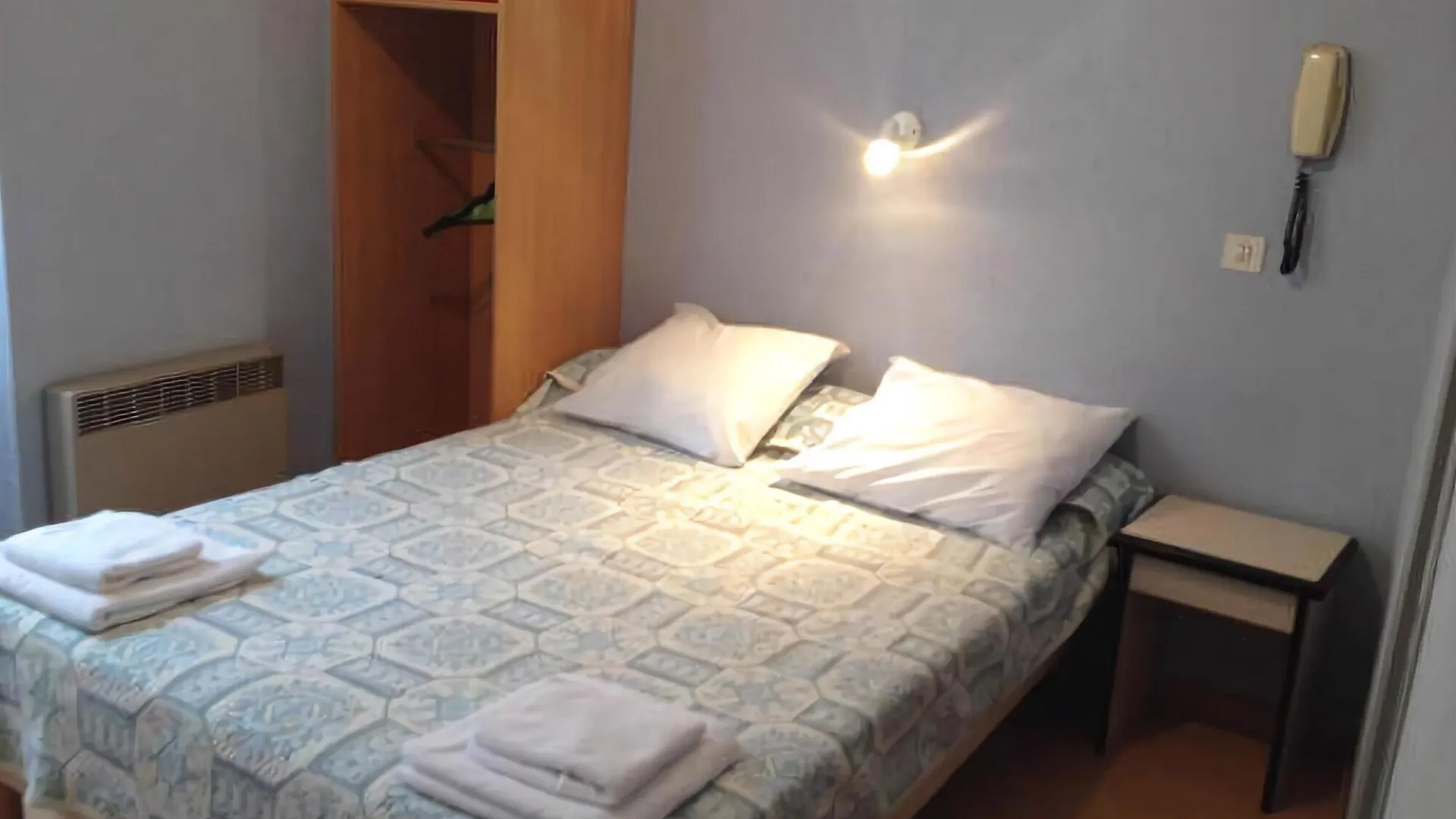 Hotel Le Milan Lourdes