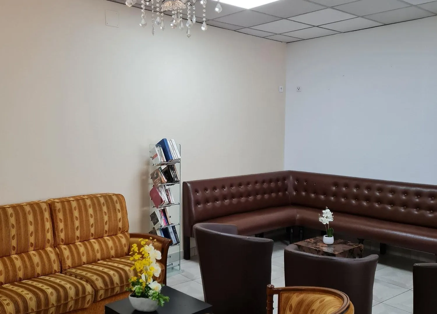 Hotel Le Milan Lourdes