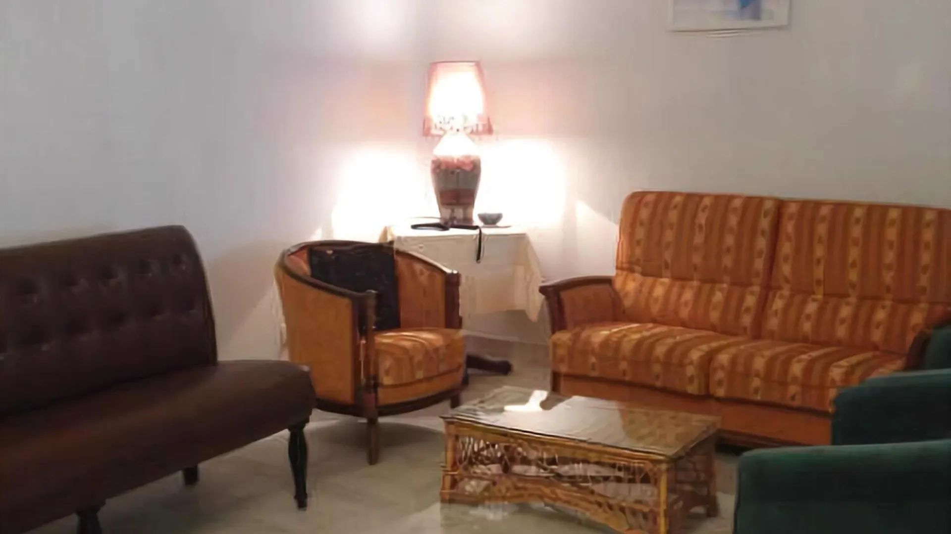 Hotel Le Milan Lourdes