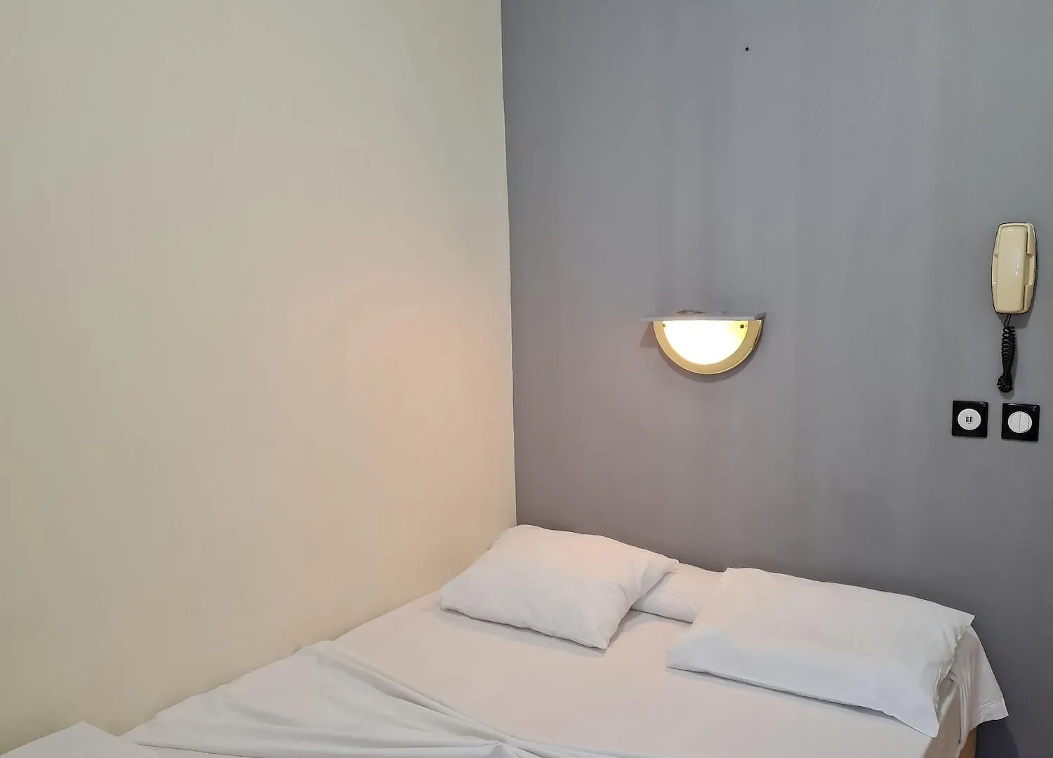 Hotel Le Milan Lourdes